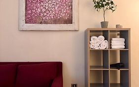 Appartement Roma Da Noi Suite À